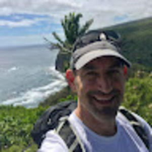 Meet your Posher, Brian